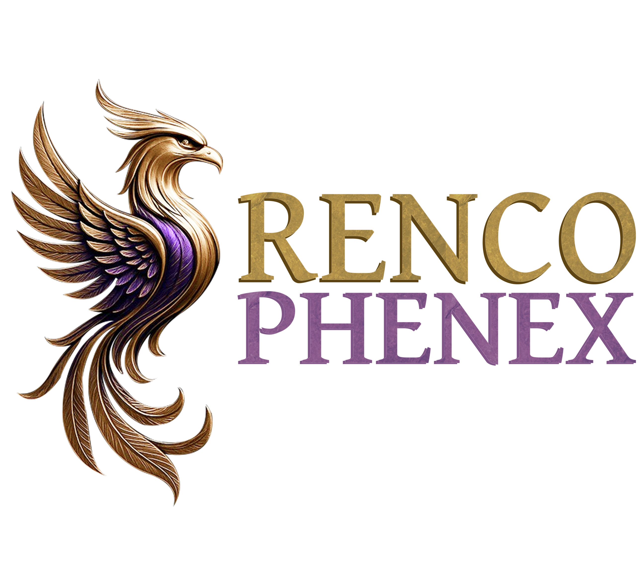 Renco Phenex Logo